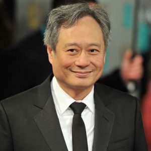 Ang Lee