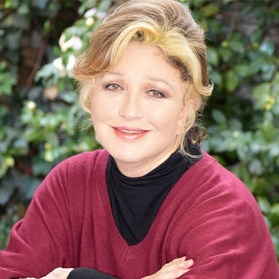 Angélica María