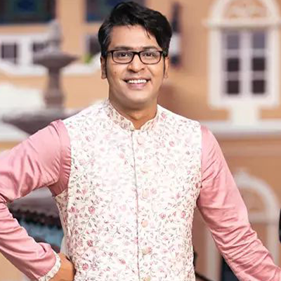 Anirban Bhattacharya