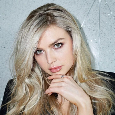 Anna Grace Barlow - Agent, Manager, Publicist Contact Info