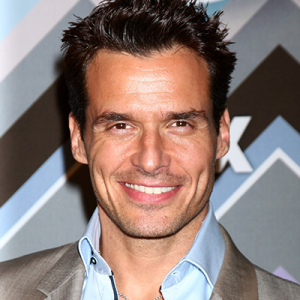 Antonio Sabato Jr.