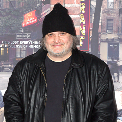 Artie Lange