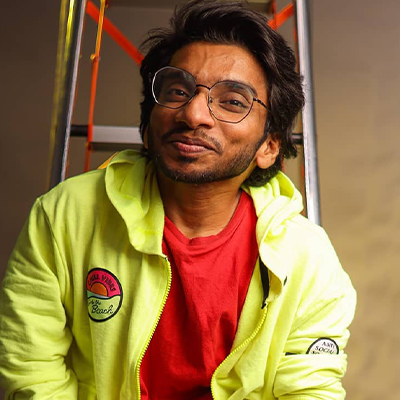 Arun Kushwah