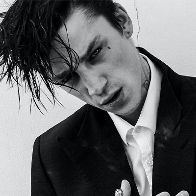 Ash Stymest