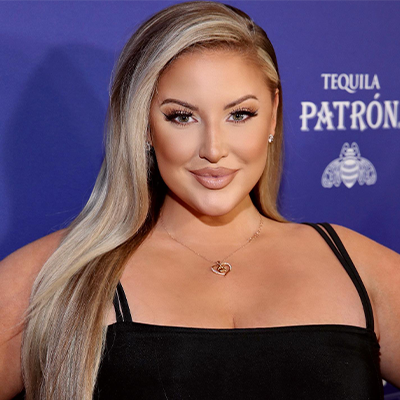 Ashley Alexiss
