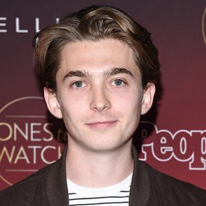 Austin Abrams