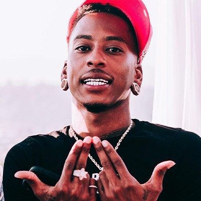 AzChike - Agent, Manager, Publicist Contact Info