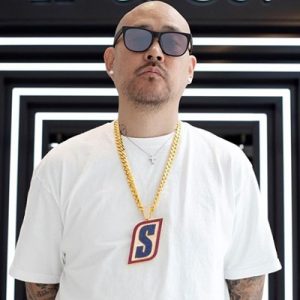 Ben Baller