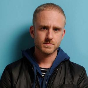 Ben Foster