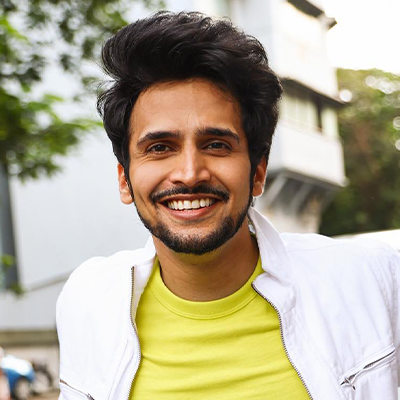 Bhushan Pradhan
