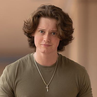 Braeden Sorbo