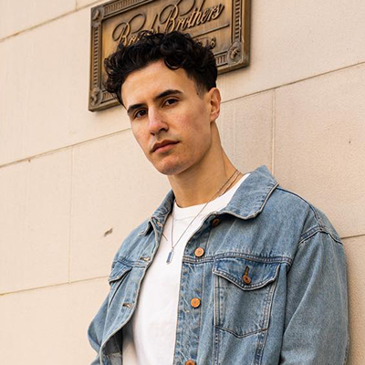 Brandon Balfour - Agent, Manager, Publicist Contact Info