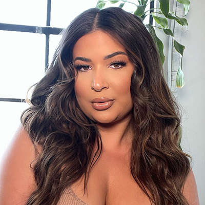 Bri Martinez - Agent, Manager, Publicist Contact Info