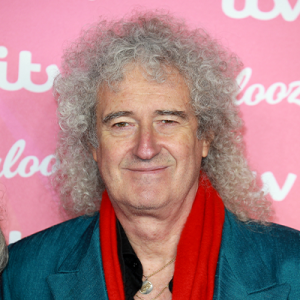 Brian May