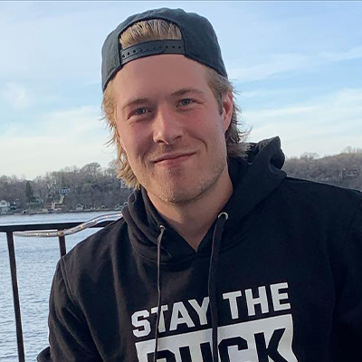 Brock Boeser