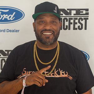 Bun B