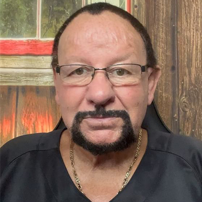 Bushwhacker Luke