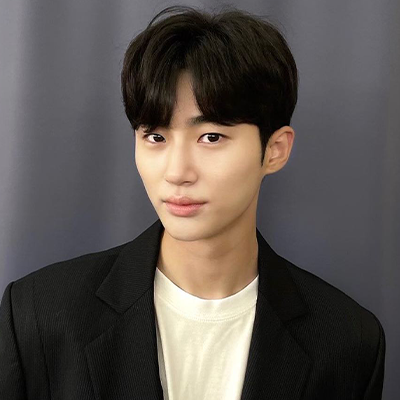 Byeon Woo-Seok