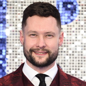 Calum Scott