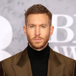 Calvin Harris