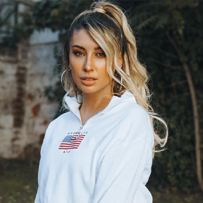 Camila Andrade