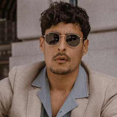 Carlos Roberto