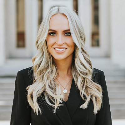 Carrie Jernigan