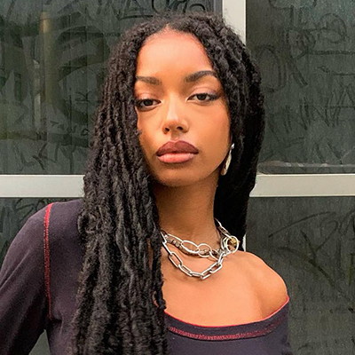 Chandra Scott