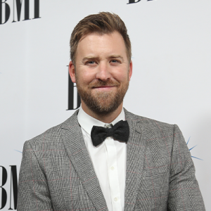 Charles Kelley