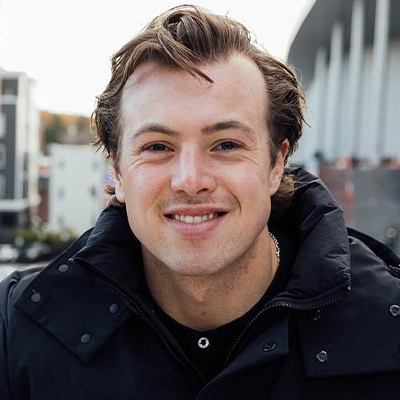 Charlie McAvoy - Agent, Manager, Publicist Contact Info