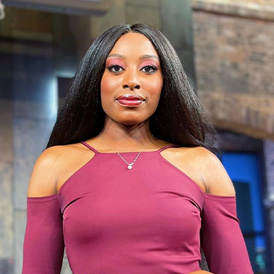Chiney Ogwumike