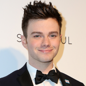 Chris Colfer