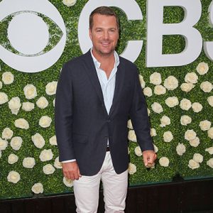 Chris O’Donnell