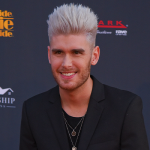 Colton Dixon