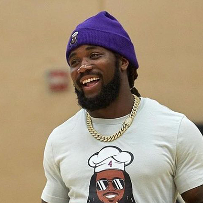 Dalvin Cook