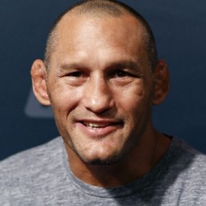 Dan Henderson