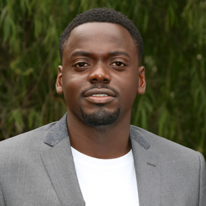 Daniel Kaluuya