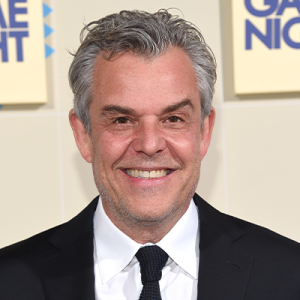 Danny Huston