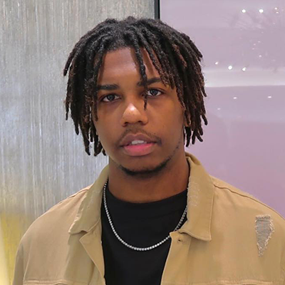 Darius Dinero