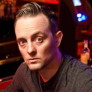 Dave Hause