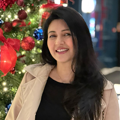 Deepti Bhatnagar