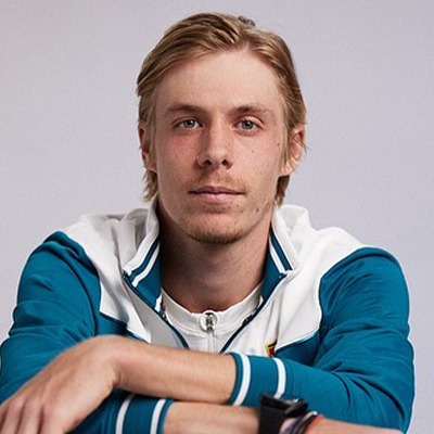 Denis Shapovalov