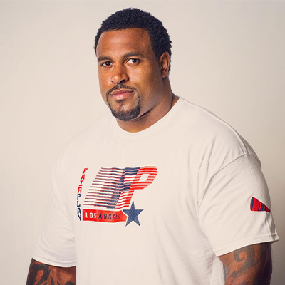 Duane Brown