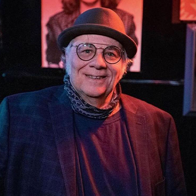Eddie Pepitone