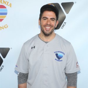 Eli Roth