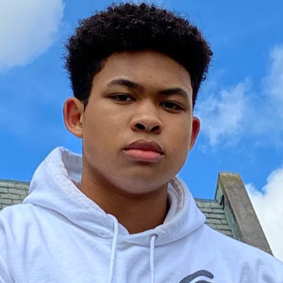 Elijah Alexander