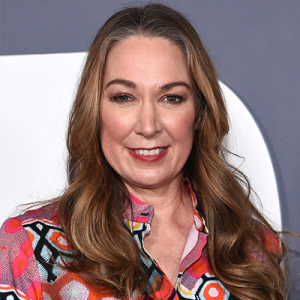 Elizabeth Marvel