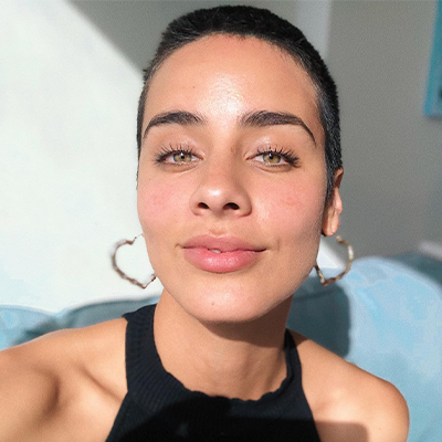 Esmeralda Pimentel