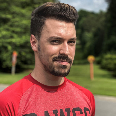 Ethan Trace