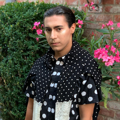 Evan Hirsch